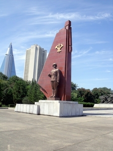 Noord-Korea 4 - 22 sept. 2011 667