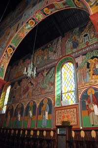 066 Rodos stad - Evangelistos kerk