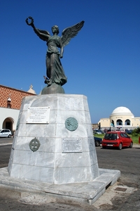 083 Rodos stad - museum