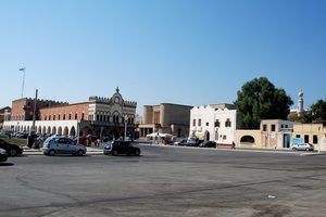 087 Rodos stad - museum