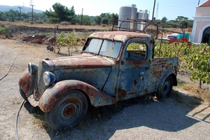 170 Rodos  -  olifperserij en winkel