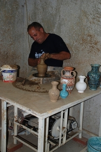392 Rodos  -  ceramiekmaker