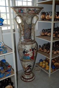 395 Rodos  -  ceramiekmaker