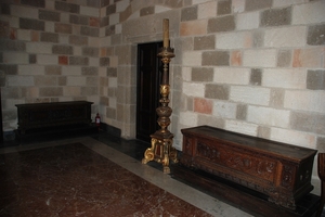 431 Rodos stad -  Grand Masters Palace