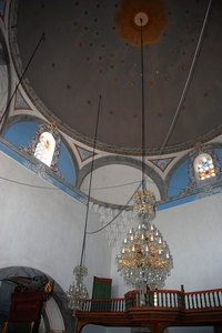 481 Rodos stad -  moskee