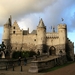 Kasteel Het Steen in Antwerpen