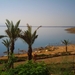 Dode Zee in Jordanie