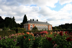 Domein Vordenstein in Schoten