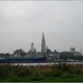 Antwerpen skyline