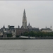 Antwerpen skyline