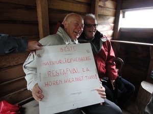 horen die twee ook bij restafval?