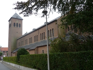 1110009.ESSEN.DE KERK VAN WILDERT