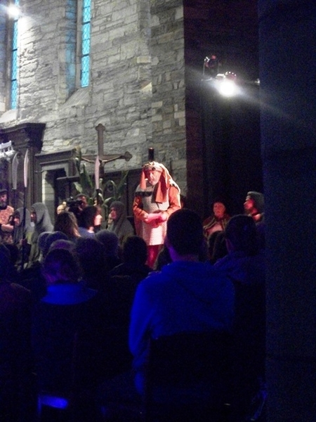 179-Afroeping van namen om deel van de oogst te innen