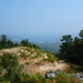 Wandeling naar Potamias