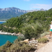 Wandeling naar Limenas