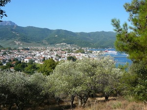 Limenas