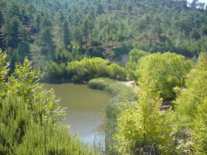 Wandeling in Maries