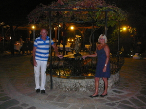 Restaurant Vigla