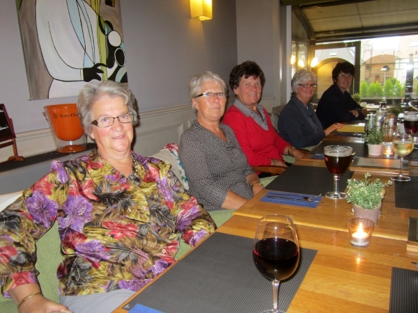 Bezoek aan Breydel 11-10-2011 035