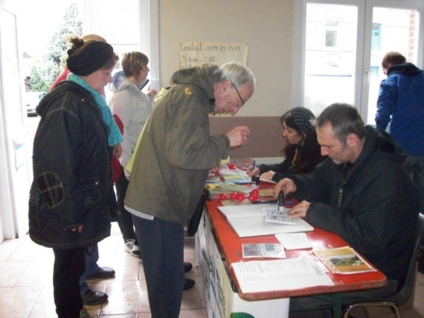 006-Inschrijving met 500 deelnemers