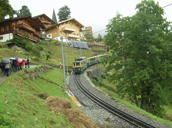 Wengen 14