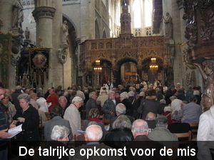 Lier Sint Gomarus processie 2011 005