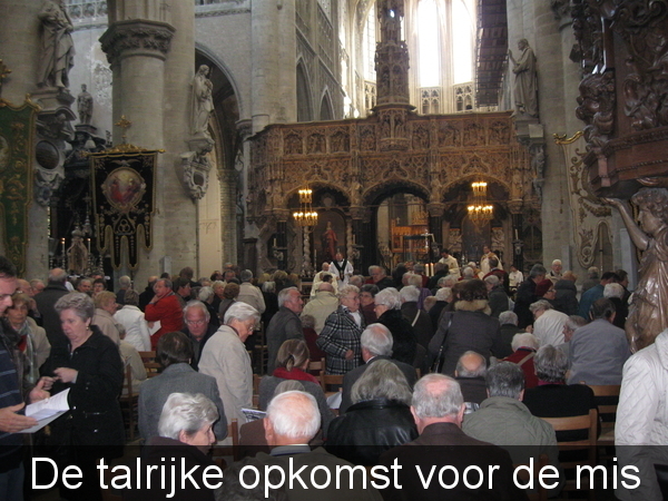 Lier Sint Gomarus processie 2011 005