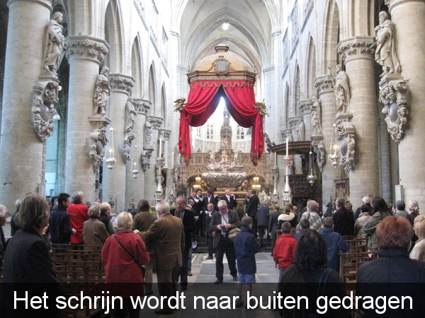 Lier Sint Gomarus processie 2011 007