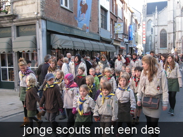 Lier Sint Gomarus processie 2011 017