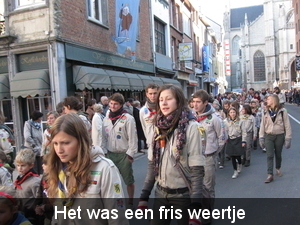 Lier Sint Gomarus processie 2011 018