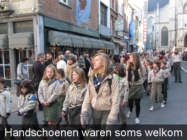 Lier Sint Gomarus processie 2011 019