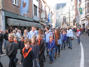 Lier Sint Gomarus processie 2011 041