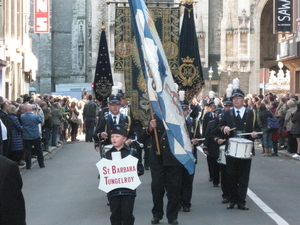 Lier Sint Gomarus processie 2011 047