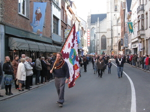 Lier Sint Gomarus processie 2011 055