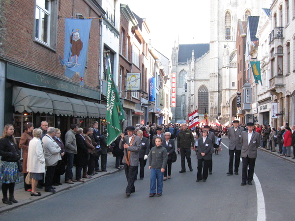 Lier Sint Gomarus processie 2011 062