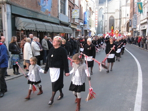 Lier Sint Gomarus processie 2011 065