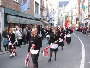 Lier Sint Gomarus processie 2011 068