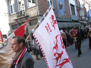 Lier Sint Gomarus processie 2011 074