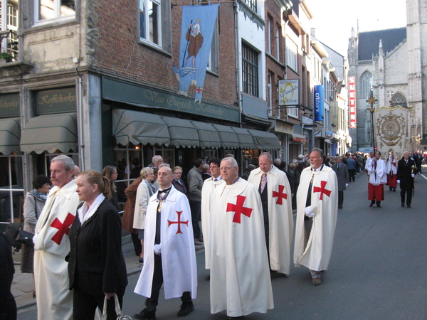 Lier Sint Gomarus processie 2011 099