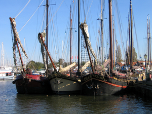 monnickendam