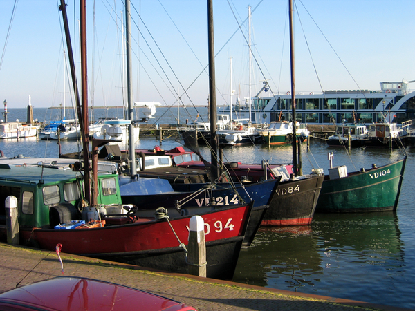 volendam