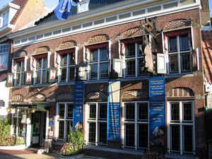 volendam