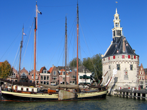 hoorn