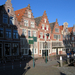 hoorn  (het kleine cafe aan de haven)