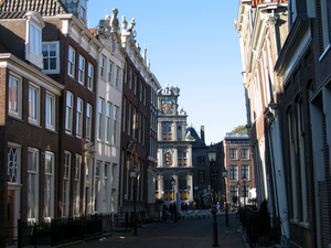 hoorn