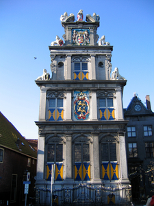 hoorn