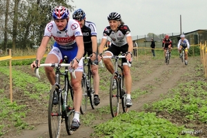 Cyclo-Cross-Ardooie