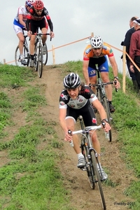 Cyclo-Cross-Ardooie