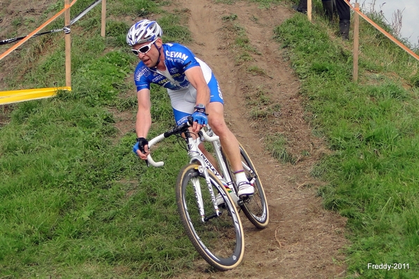 Cyclo-Cross-Ardooie