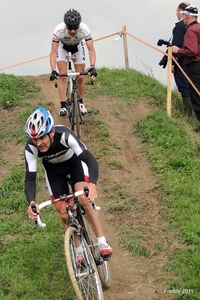 Cyclo-Cross-Ardooie-Masters